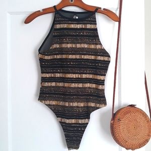 Victoria’s Secret - One Piece Swimsuit